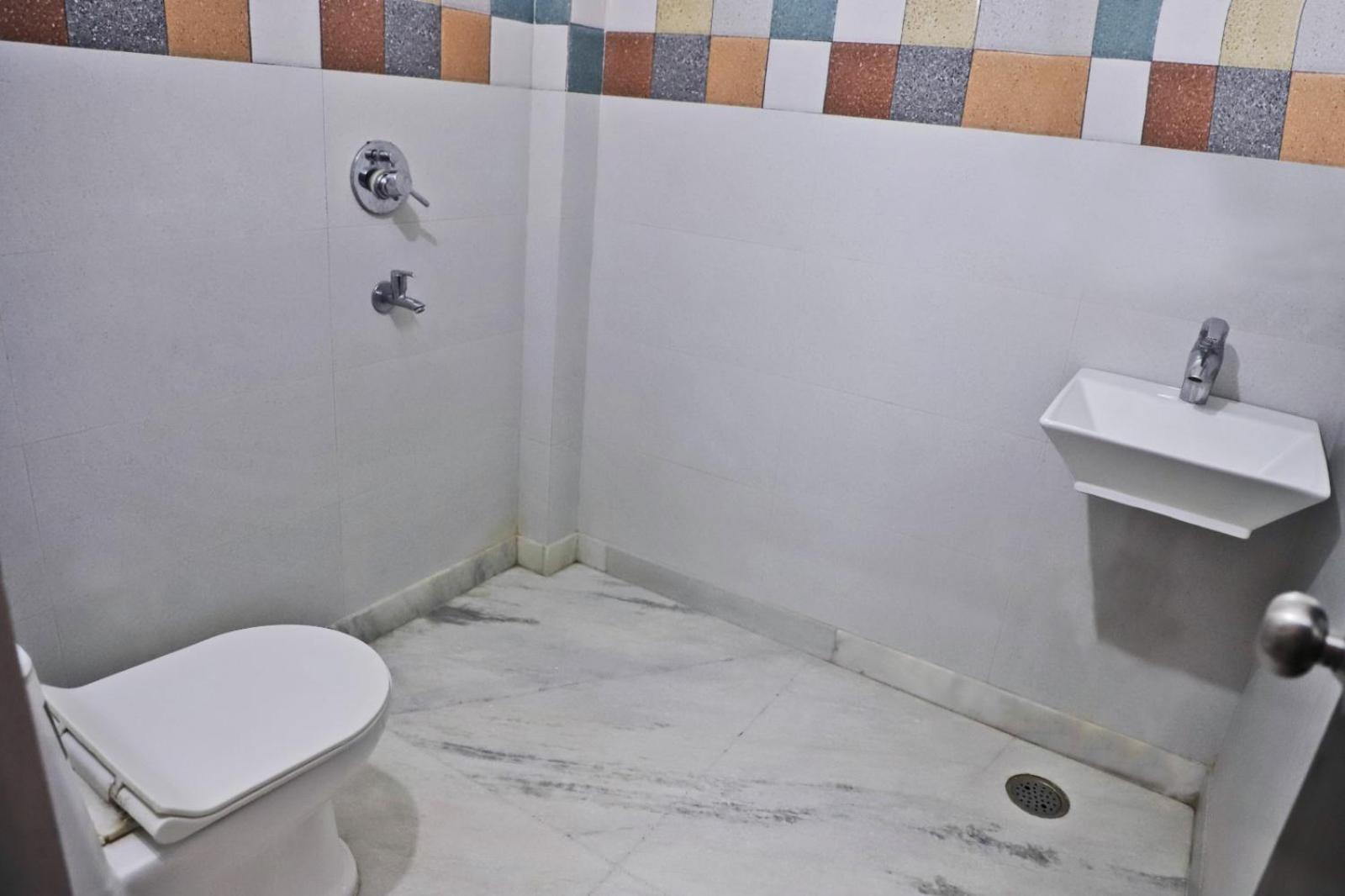 Hotel Traditional Inn New Delhi Room photo